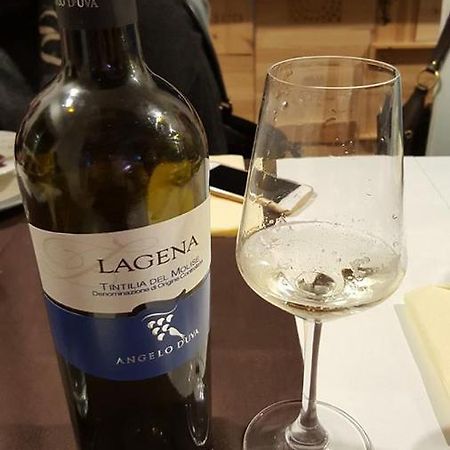 Вилла I Dolci Grappoli Larino Экстерьер фото