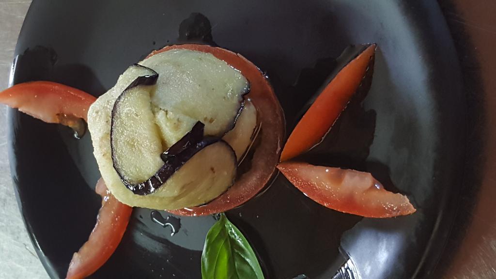 Вилла I Dolci Grappoli Larino Экстерьер фото
