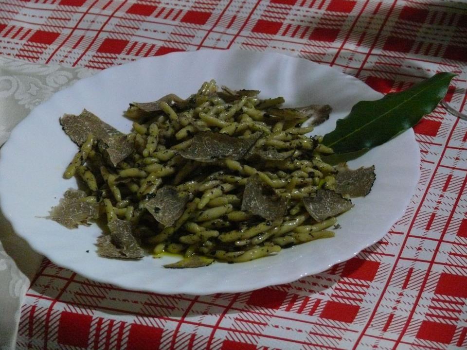 Вилла I Dolci Grappoli Larino Экстерьер фото